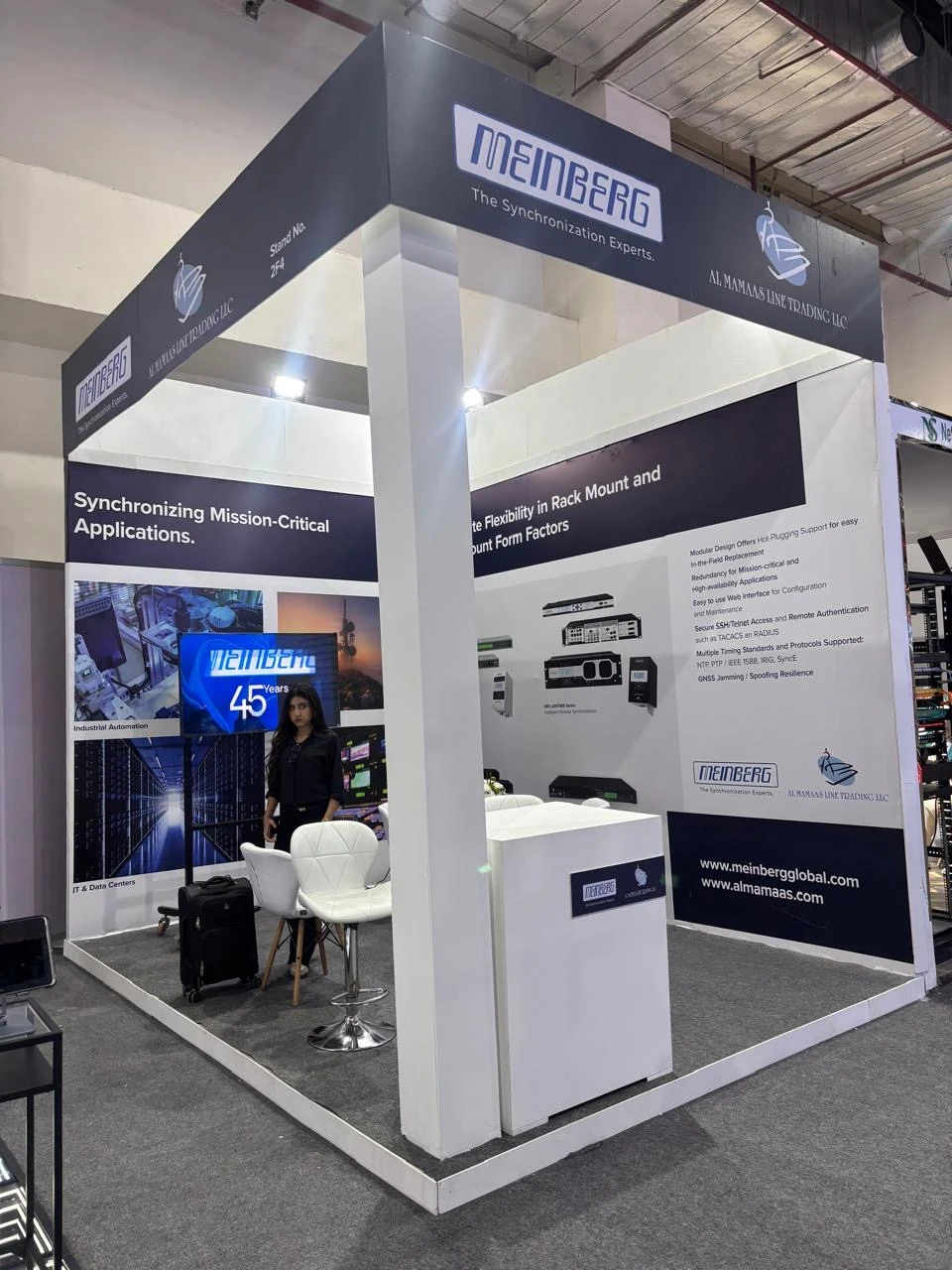 Cairo ICT 2025