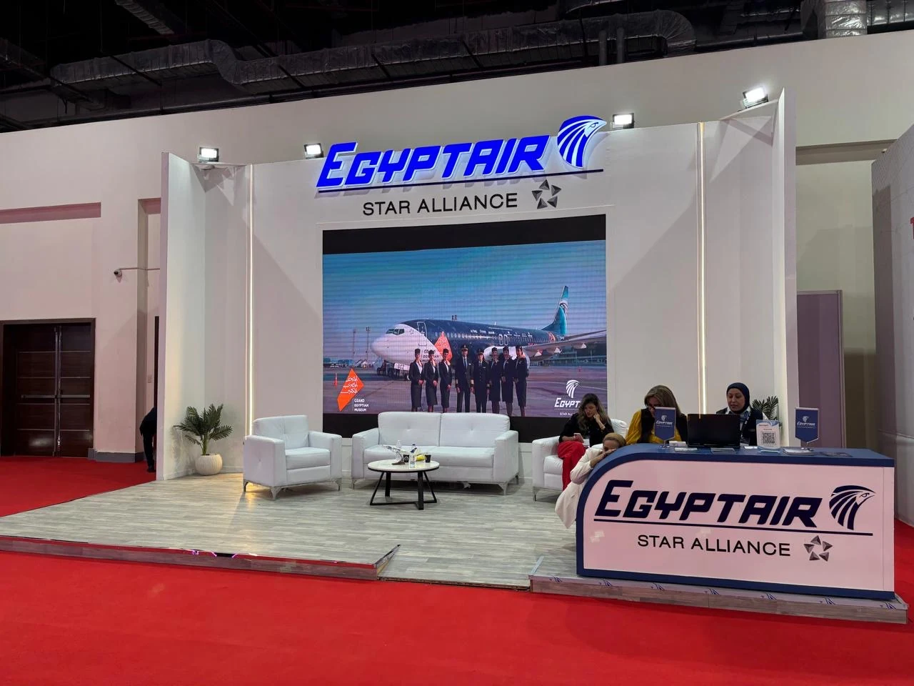 EgyptAir