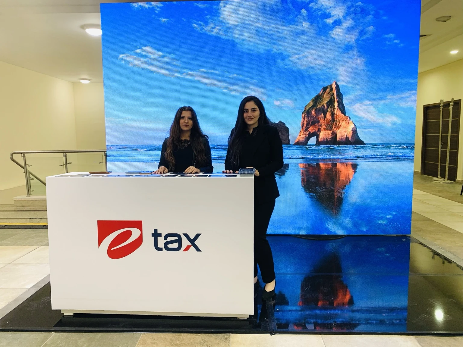 E-Tax Conference 2024