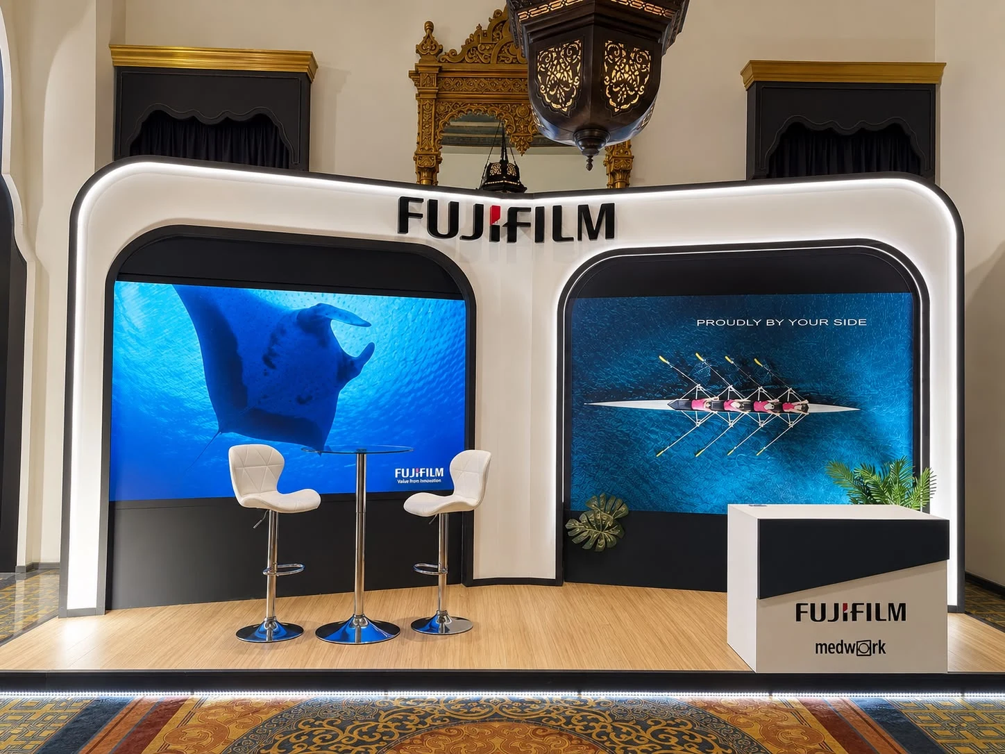 Fujifilm 2025