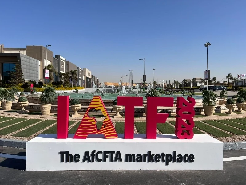 IATF Expo 2023