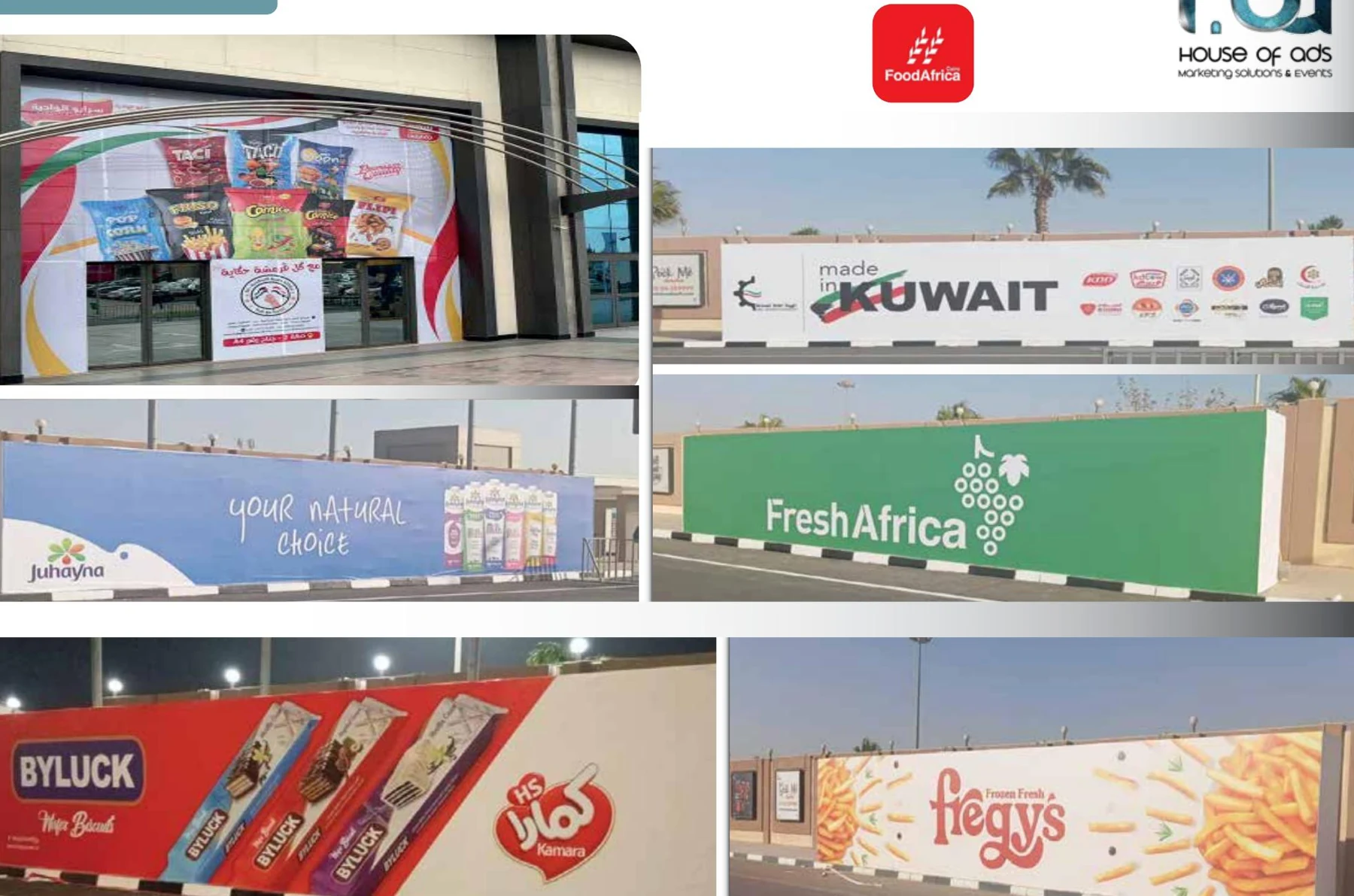 Food Africa 2023