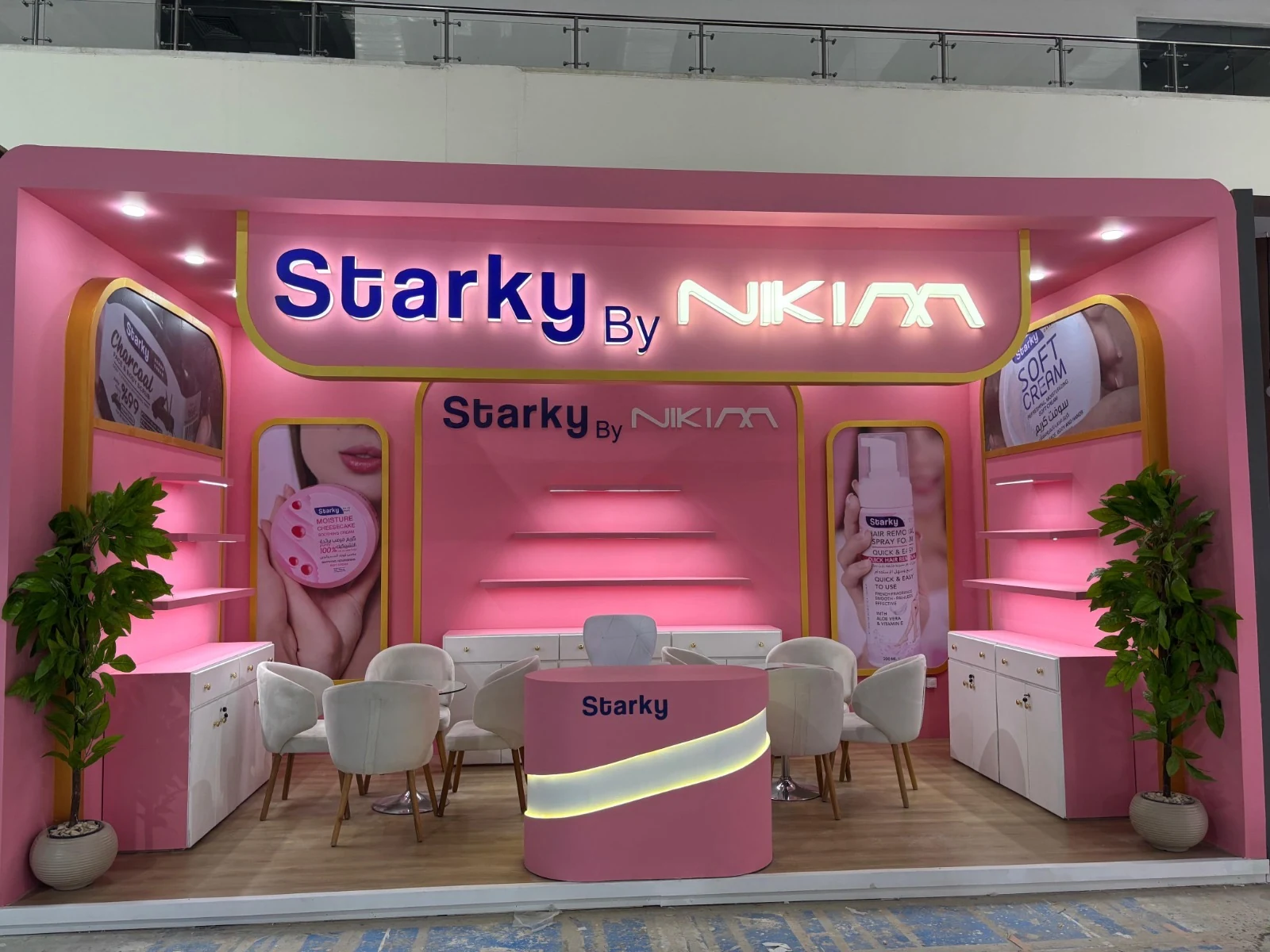 Starky